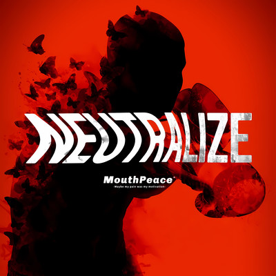 NEUTRALIZE Front Cover