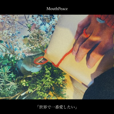 世界で一番愛したいのジャケット写真