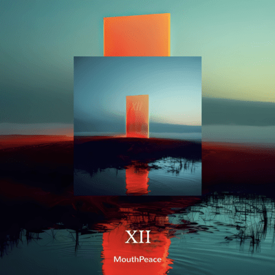 XII Front Cover