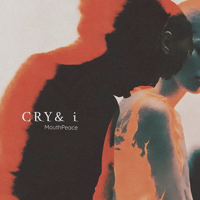CRY& iのジャケット写真