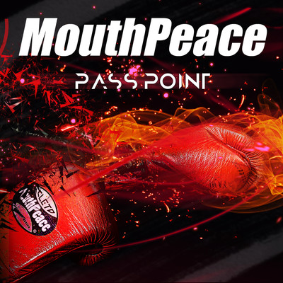 PASS POINT Front Cover