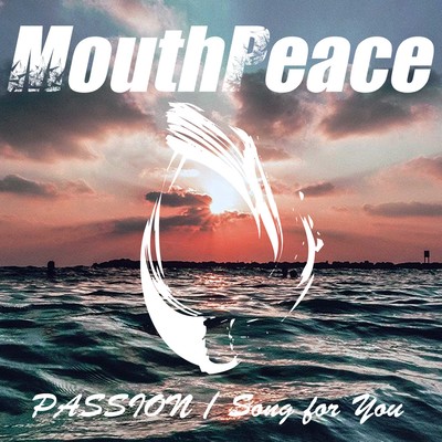 PASSION / Song for you Front Cover
