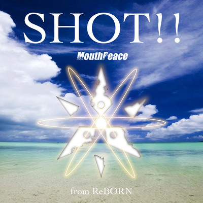 SHOT!! Front Cover