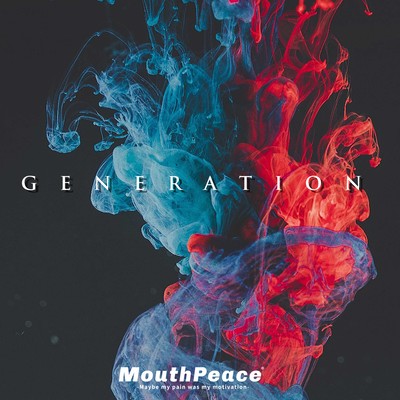 GENERATION Front Cover