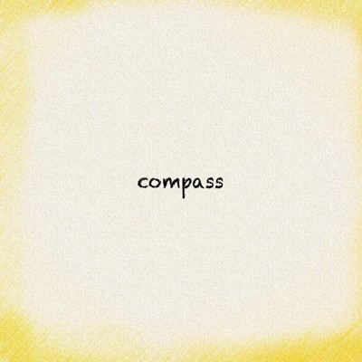 compass Front Cover