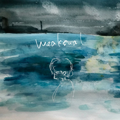 weaksualのジャケット写真