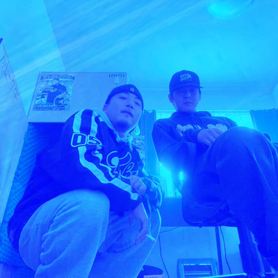 tosinose (feat. ASUKAakaCATMAN) Front Cover