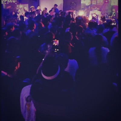 STAYのジャケット写真