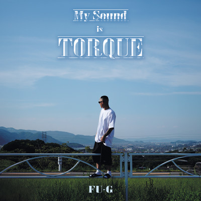 My Sound is TORQUEのジャケット写真