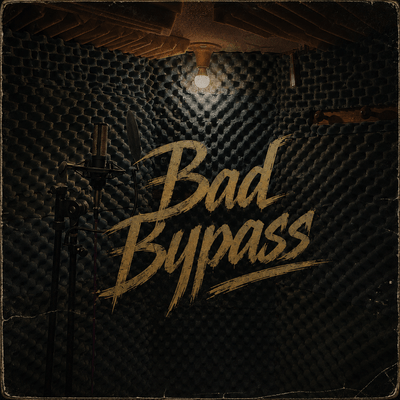 Bad Bypassのジャケット写真