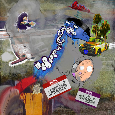 output mania Front Cover
