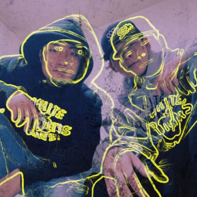 ichigatu (feat. ASUKAakaCATMAN) Front Cover