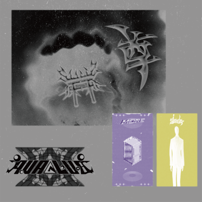 噂2のジャケット写真