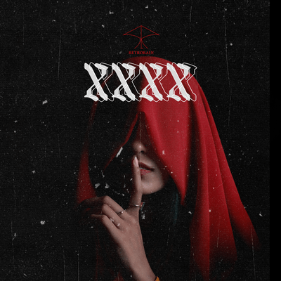 XXXX Front Cover