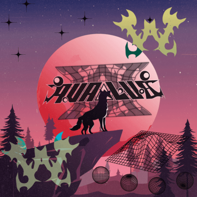 WWのジャケット写真