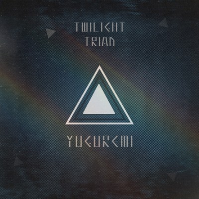 Twilight Triad Front Cover