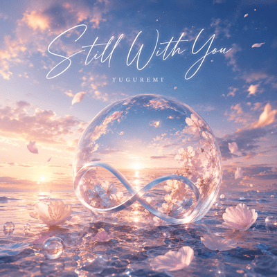 Still With You Front Cover