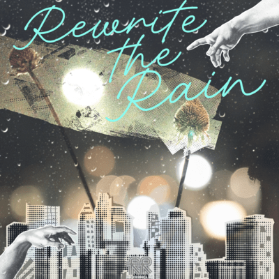 Rewrite the Rain Front Cover