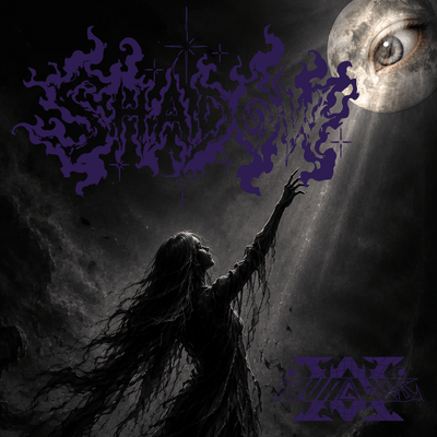 SHADOW Front Cover