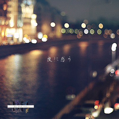 confused by the night Front Cover