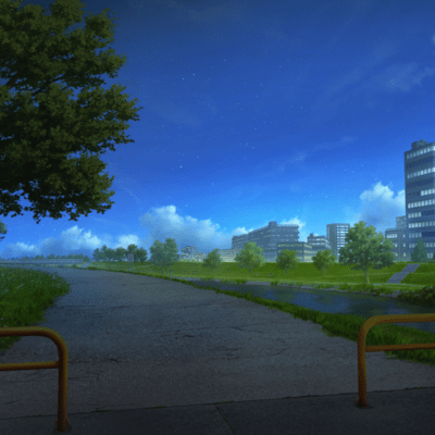 IfICouldTellMyLove Front Cover