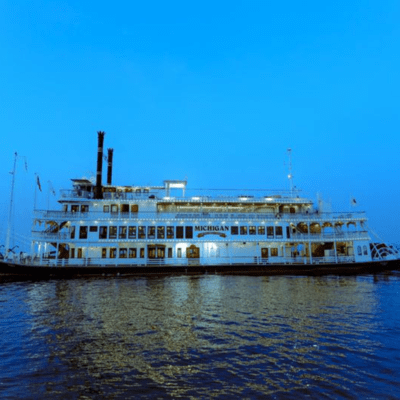 FollowTheShootingStar Front Cover