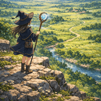 再出発のジャケット写真