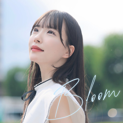 Bloomのジャケット写真