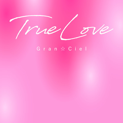 True Loveのジャケット写真