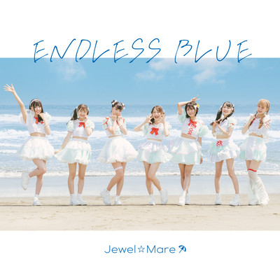 ENDRESS BLUE Front Cover