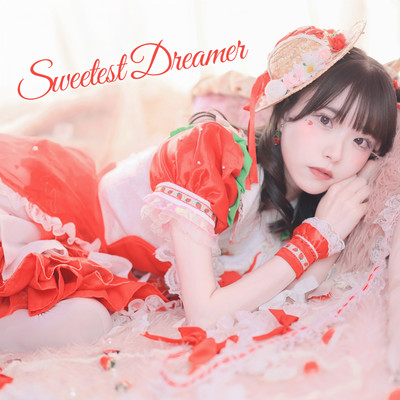 Sweetest Dreamer Front Cover
