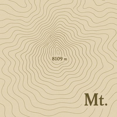 Mt. Front Cover