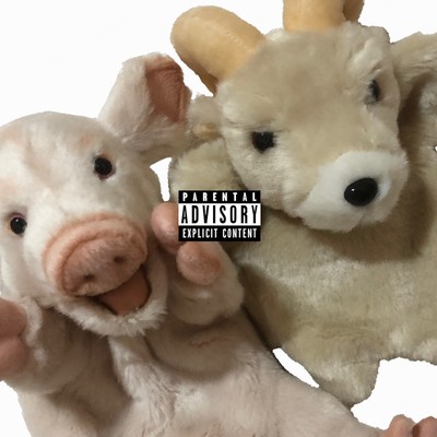 Chotto Kyo Complicated / BUG LIFE Front Cover