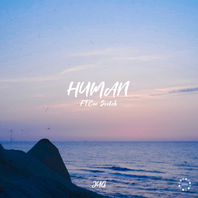 HUMAN (feat. Cee Scotch) Front Cover