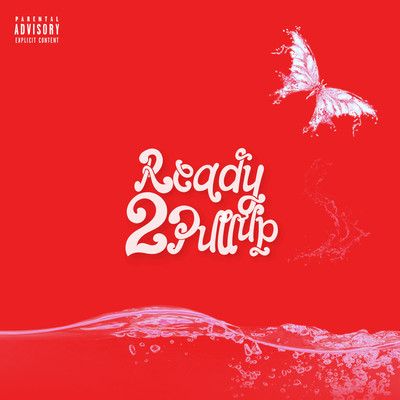 Ready 2 Pull up Front Cover