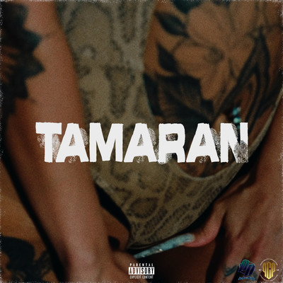 TAMARAN Front Cover