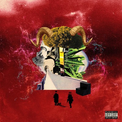 Diesel (feat. Smooth-G) Front Cover