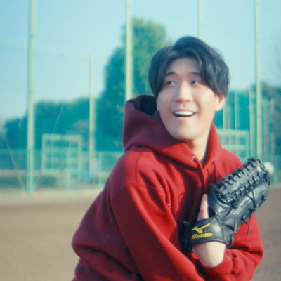 Chapter (feat. Arakawa Gift & KaiYa) Front Cover