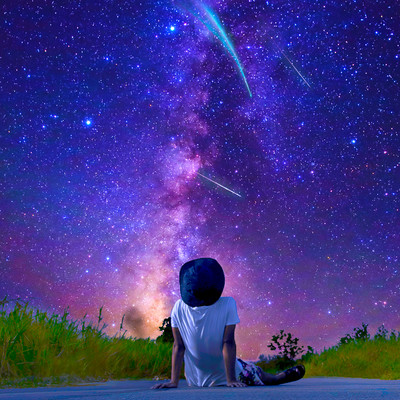 Relaxing Piano Music With a Dreamy Feeling Front Cover