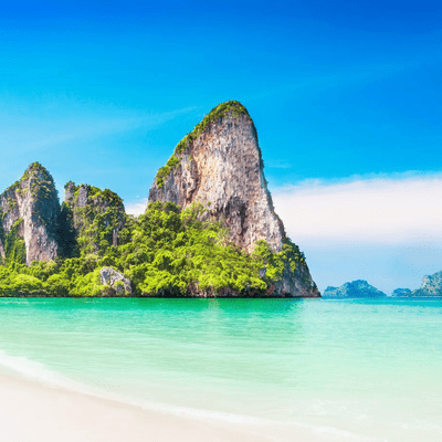 Relaxing music - Blessing Of The Sea - Music for Spa, Meditation, Yoga, Sleep Front Cover