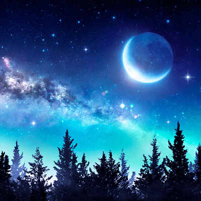Sleep Music for Quiet and Soothing to Lead You to a Deep and Peaceful Sleep Front Cover