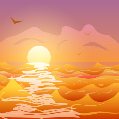 どこまでも (Alternate Ver.)のジャケット写真