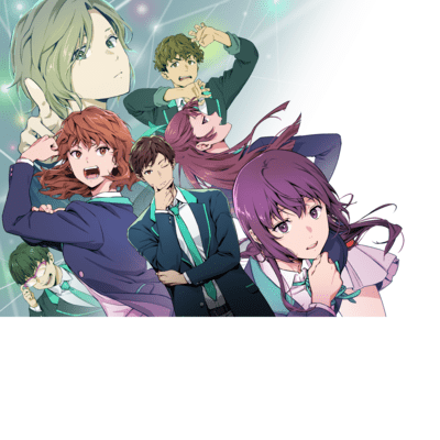 The 257th Element Front Cover