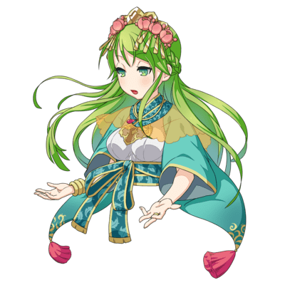 KENROU MyHeart Front Cover