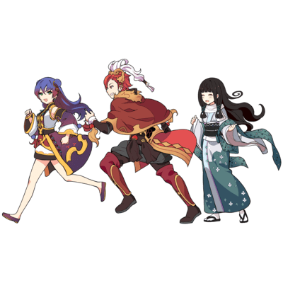 Wind to Your Road Front Cover