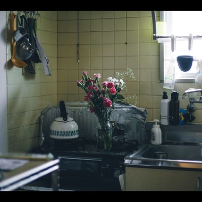 The Drama Summer Front Cover