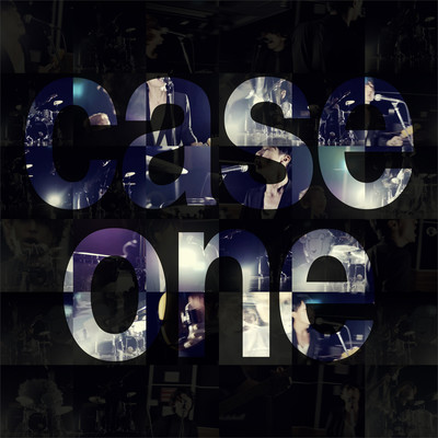 case oneのジャケット写真