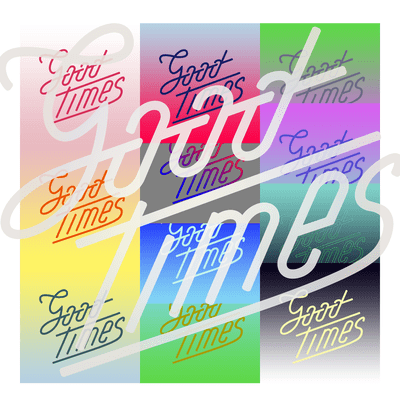 12ヶ月のジャケット写真