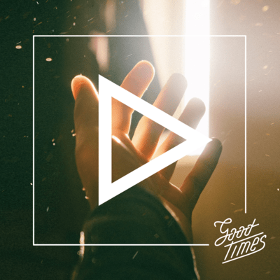 stranger Front Cover