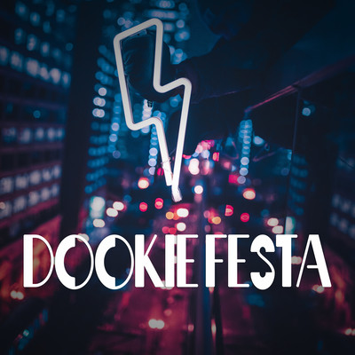 DOOKIE FESTA subscription Front Cover